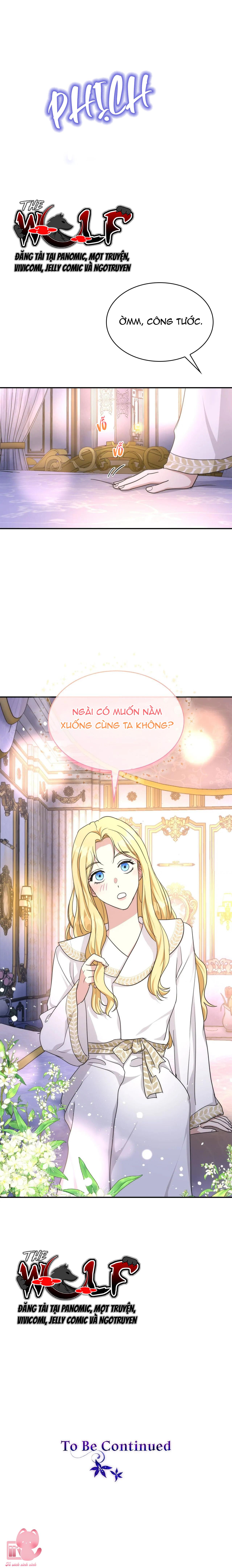 Tôi Trở Thành Vú Nuôi Của Đám Nhóc Quỷ Chap 52 - Trang 3