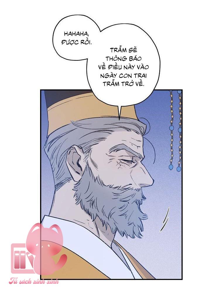 Onsaemiro Chapter 22 - Trang 4