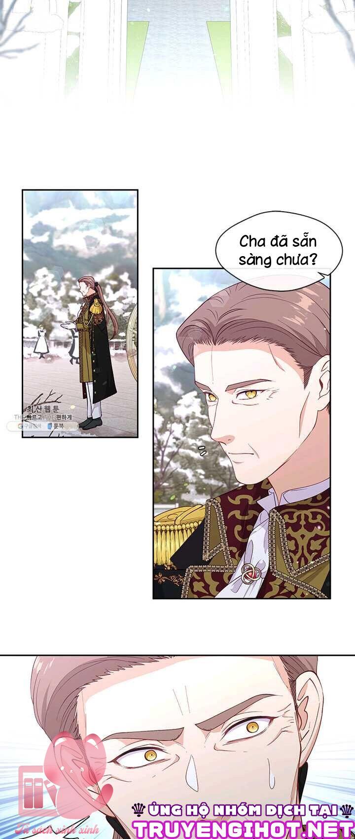 Hãy Coi Chừng Ác Nữ Chapter 74 - Next Chapter 75