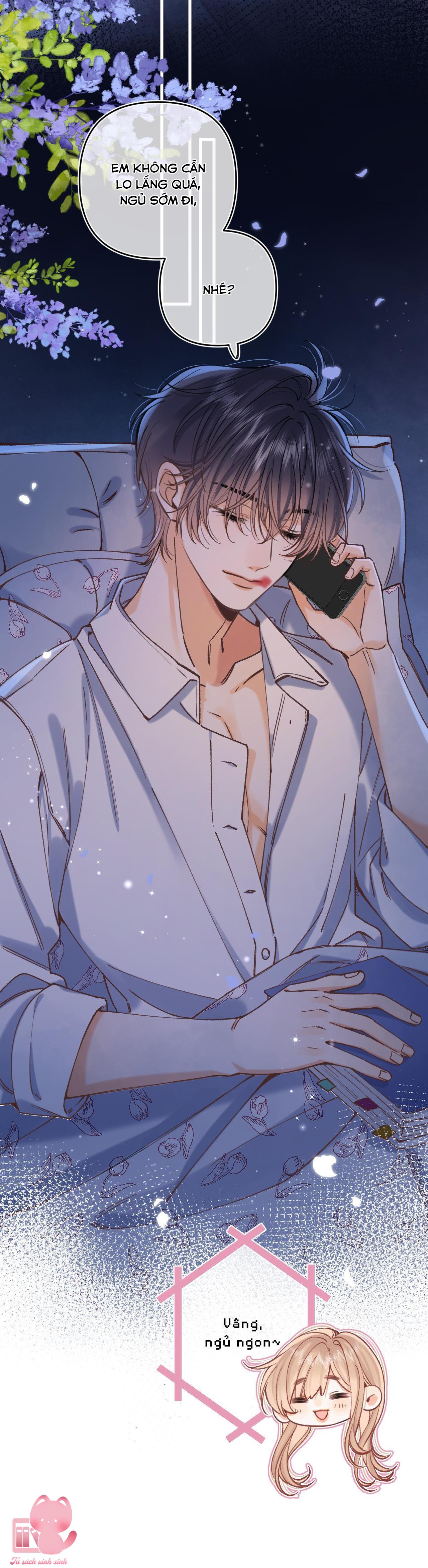 Mối Tình Thầm Kín Chapter 109 - Next Chapter 110