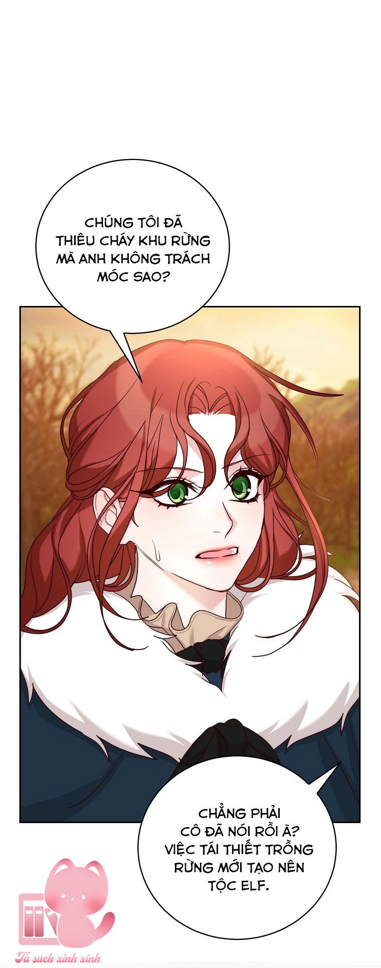 Thế Thì Ta Cứ Trở Thành Kẻ Ác Thôi Chap 64 - Trang 2