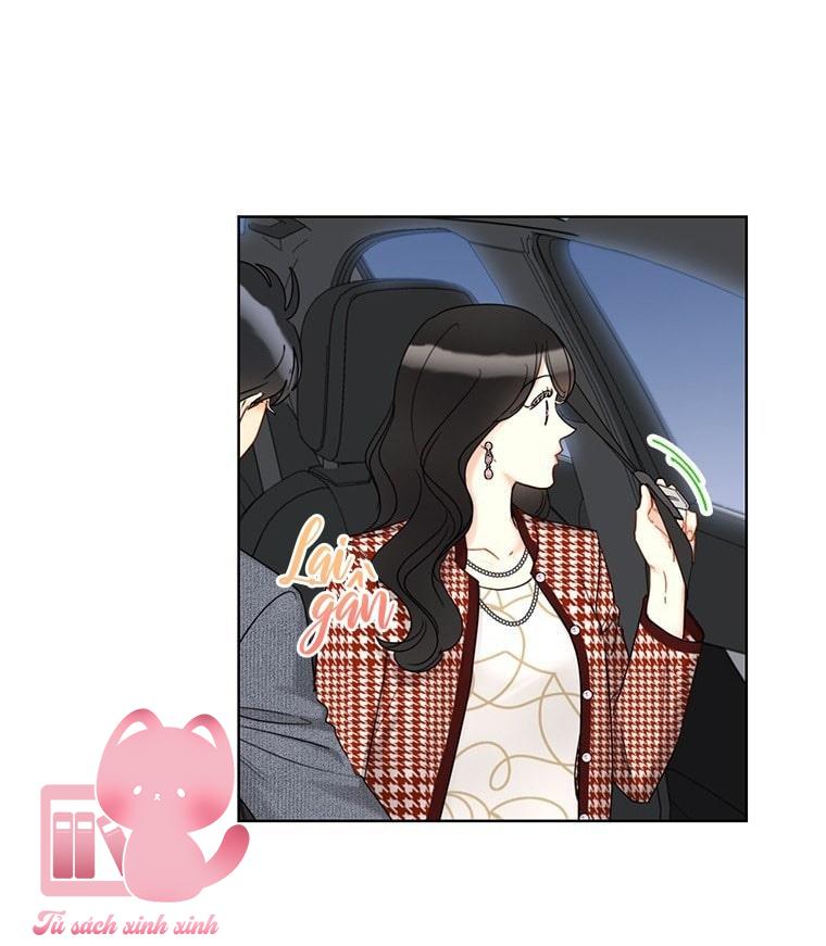 Hẹn hò chốn công sở Chapter 121 - Next Chapter 122