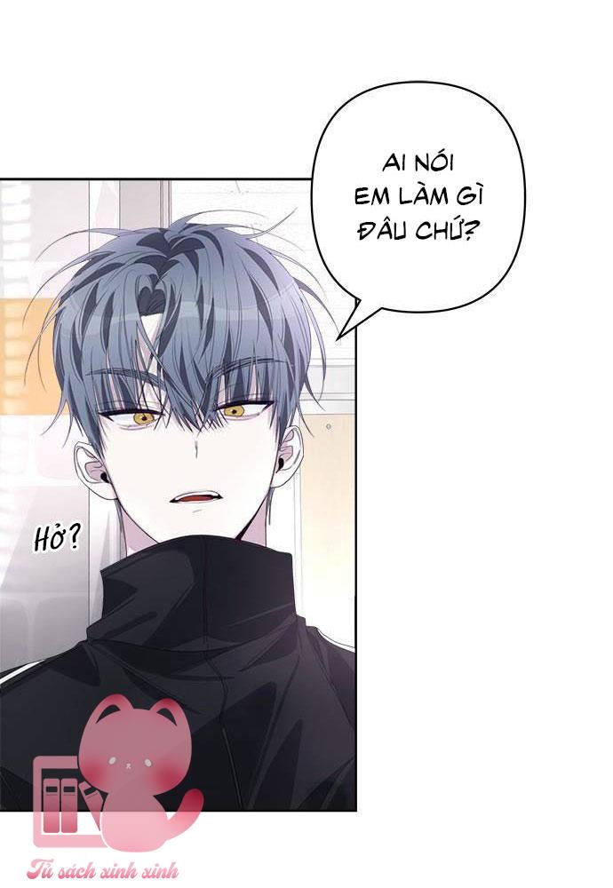 Đàn Anh Xấu Xa! Chap 65 - Trang 3