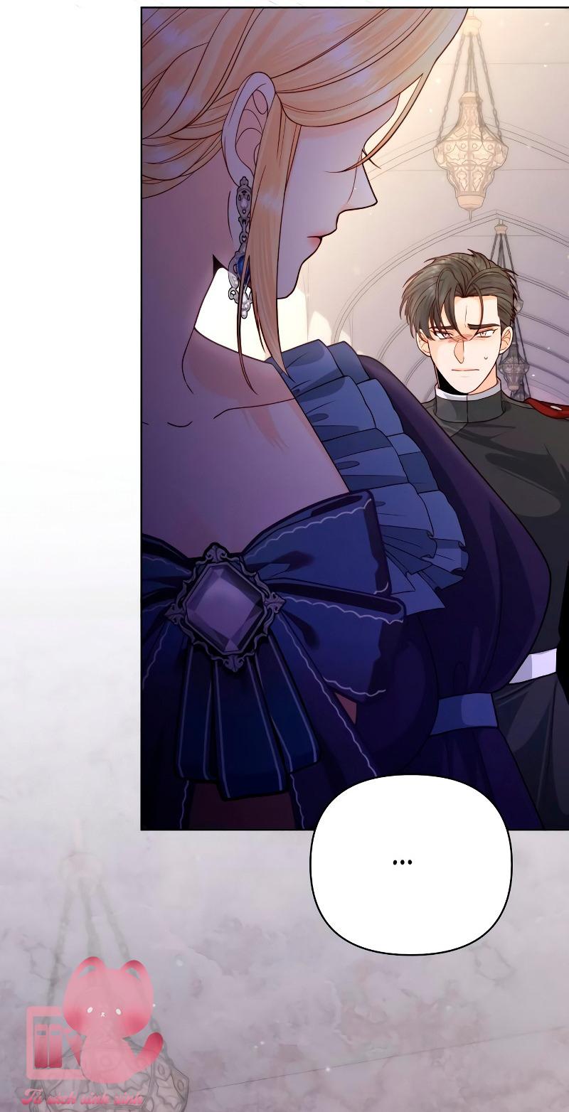 Hoàng Hậu Tái Hôn Chapter 133 - Trang 4