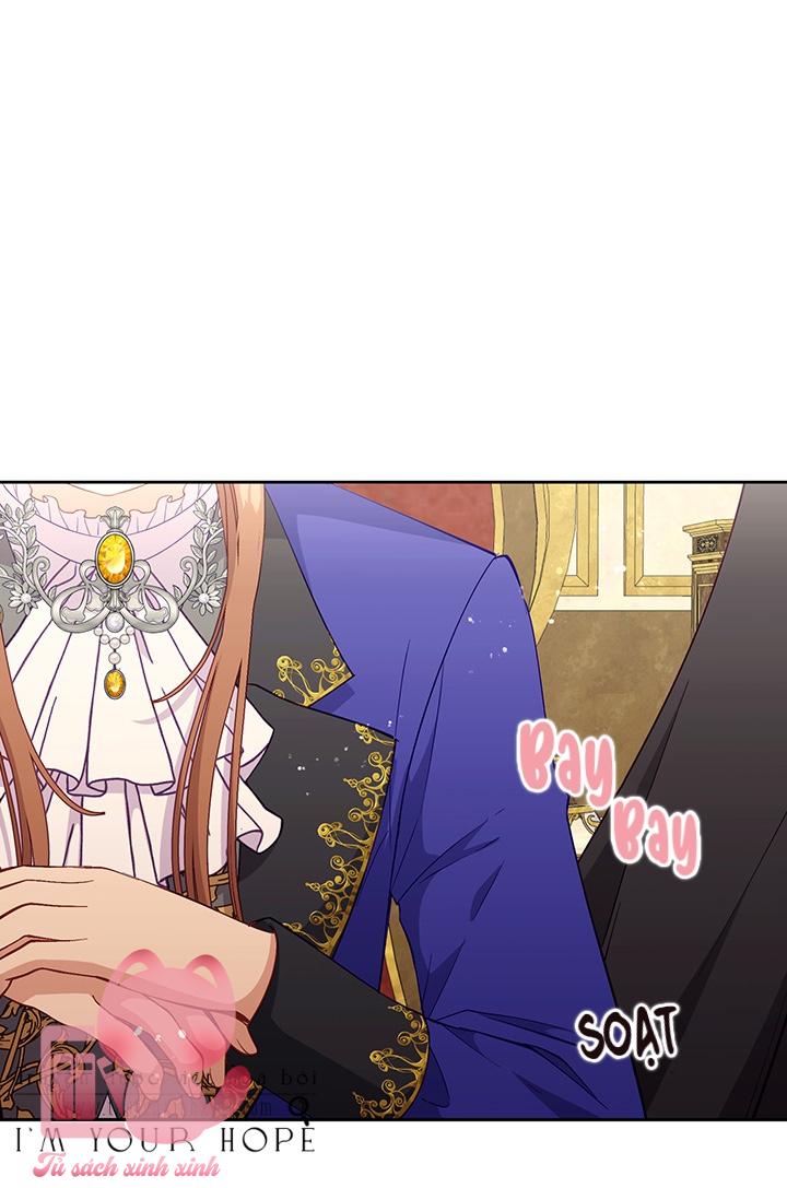 Hãy Coi Chừng Ác Nữ Chapter 75 - Trang 4
