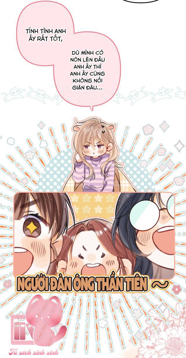 Mối Tình Thầm Kín Chapter 64 - Next Chap 65.5