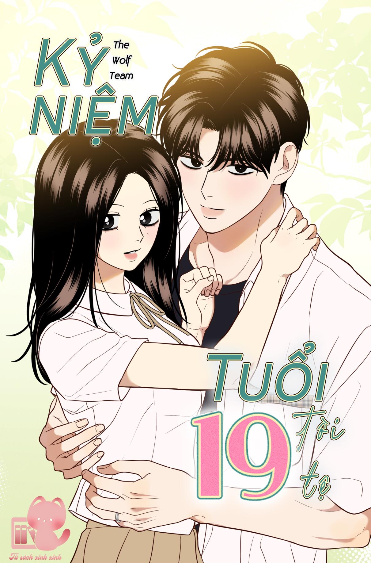Kỷ Niệm Tuổi 19 Tồi Tệ Chap 62 - Trang 4