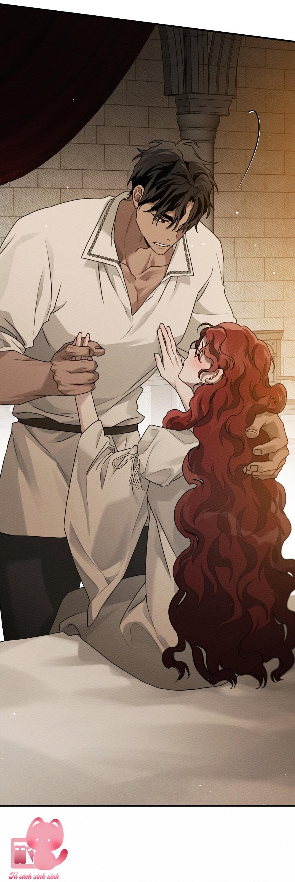 Dưới Tán Cây Sồi Chap 59 - Next Chapter 59.1