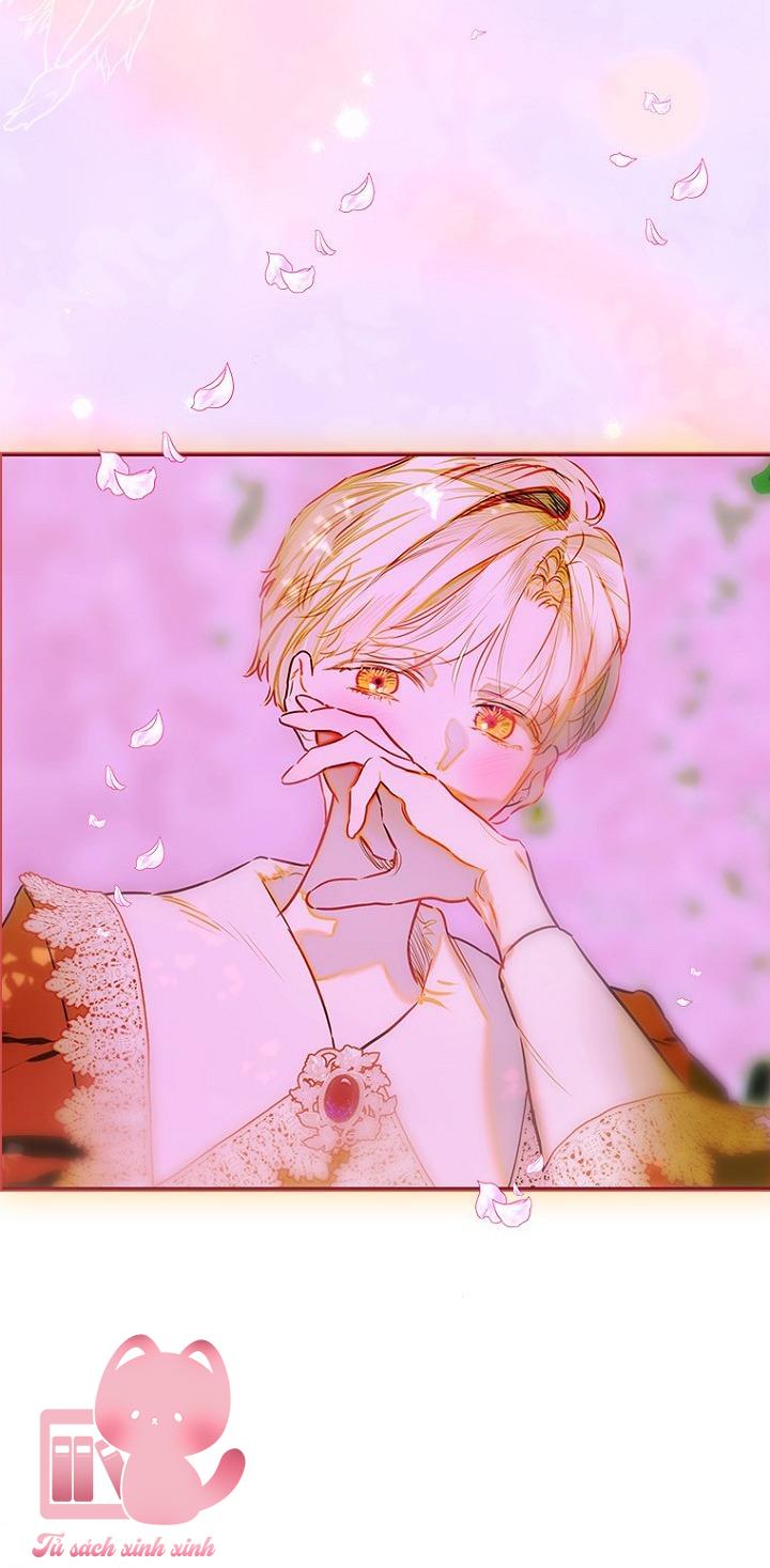 Khế Ước Hôn Nhân Của Mẹ Tôi Chap 85 - Trang 4