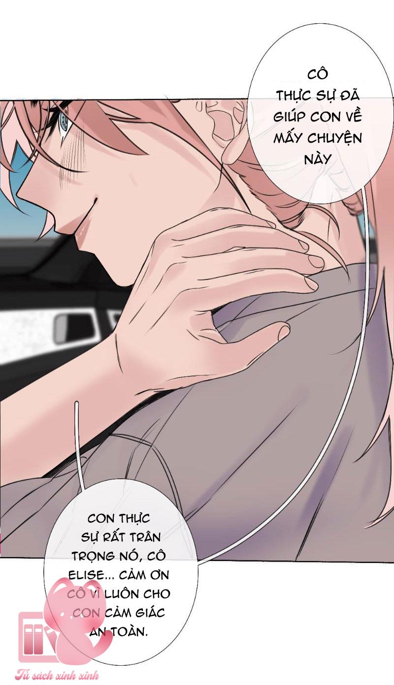 Tình Cờ Thật Đấy Chap 52.1 - Next Chap 53.2