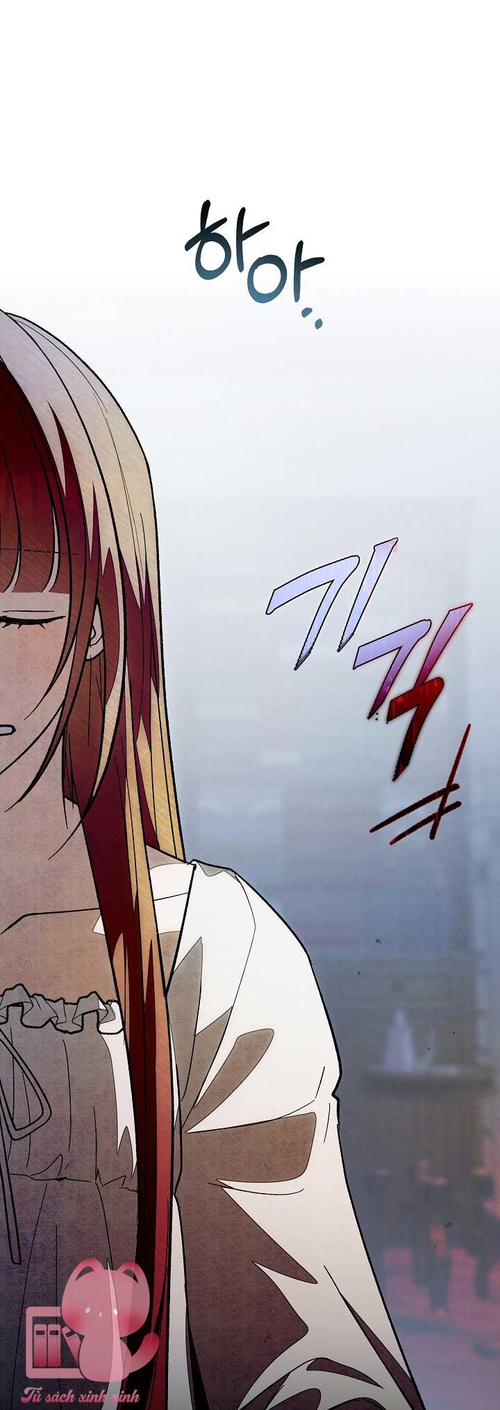 Chào Mừng Đến Với Dinh Thự Hoa Hồng Chap 12 - Trang 3