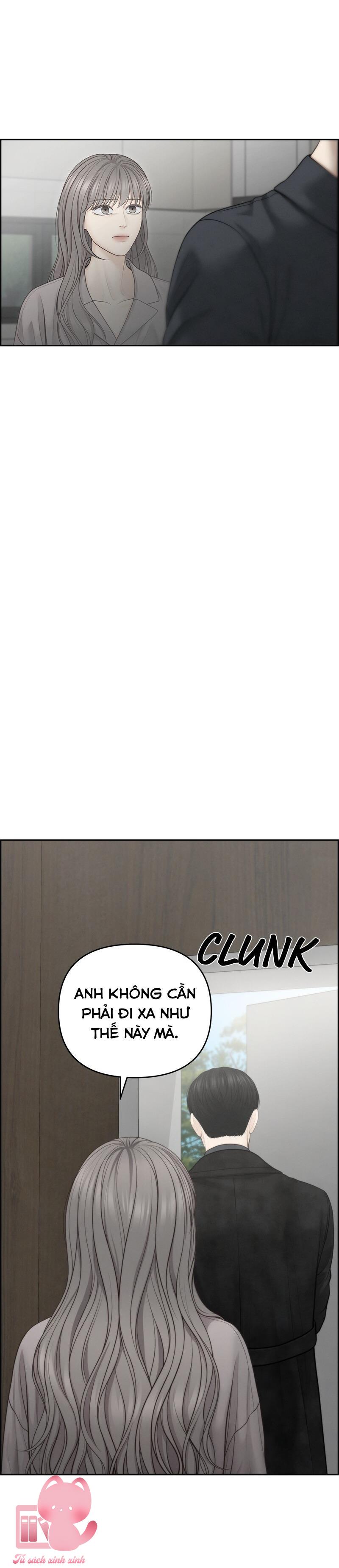 Hy Vọng Duy Nhất Chap 58 - Next Chapter 58.1
