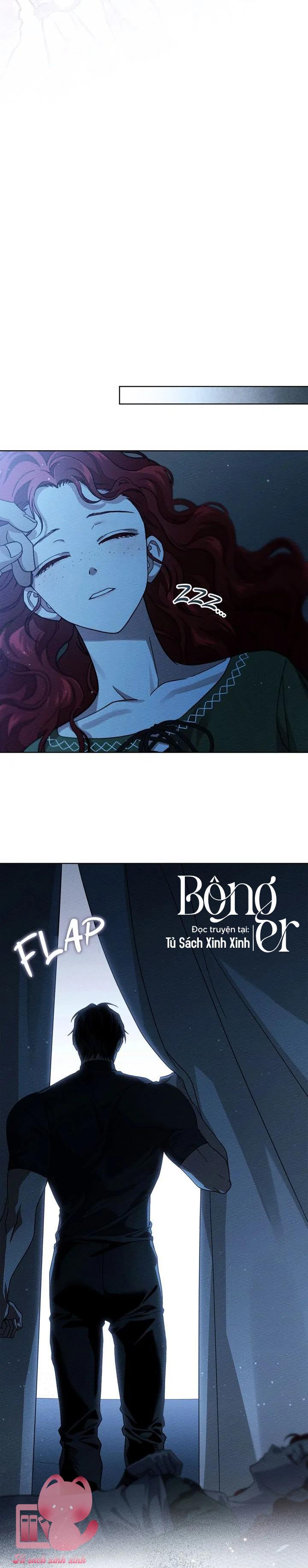 Dưới Tán Cây Sồi Chap 96 - Trang 2