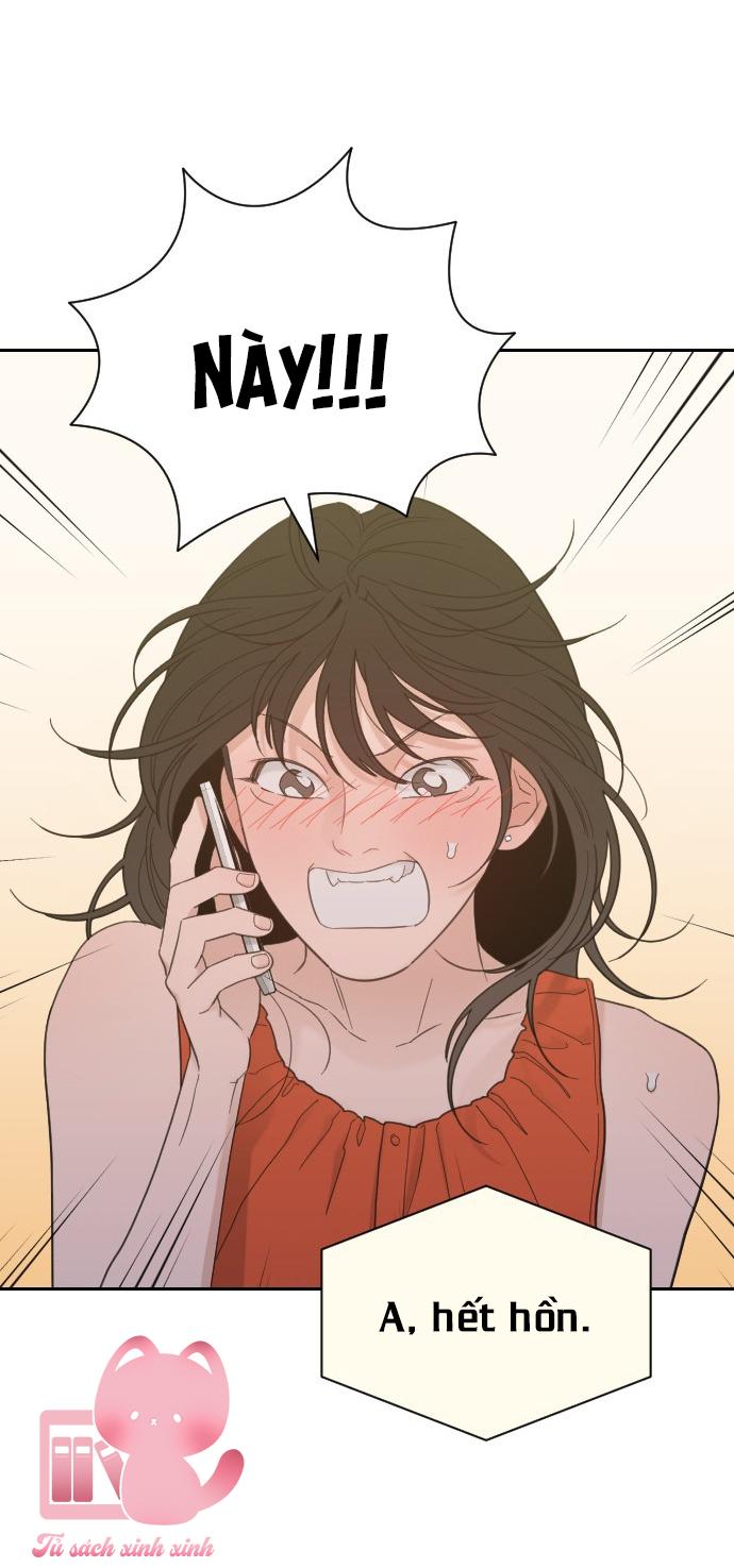 Vận May Không Ngờ Chap 77 - Next Chap 78