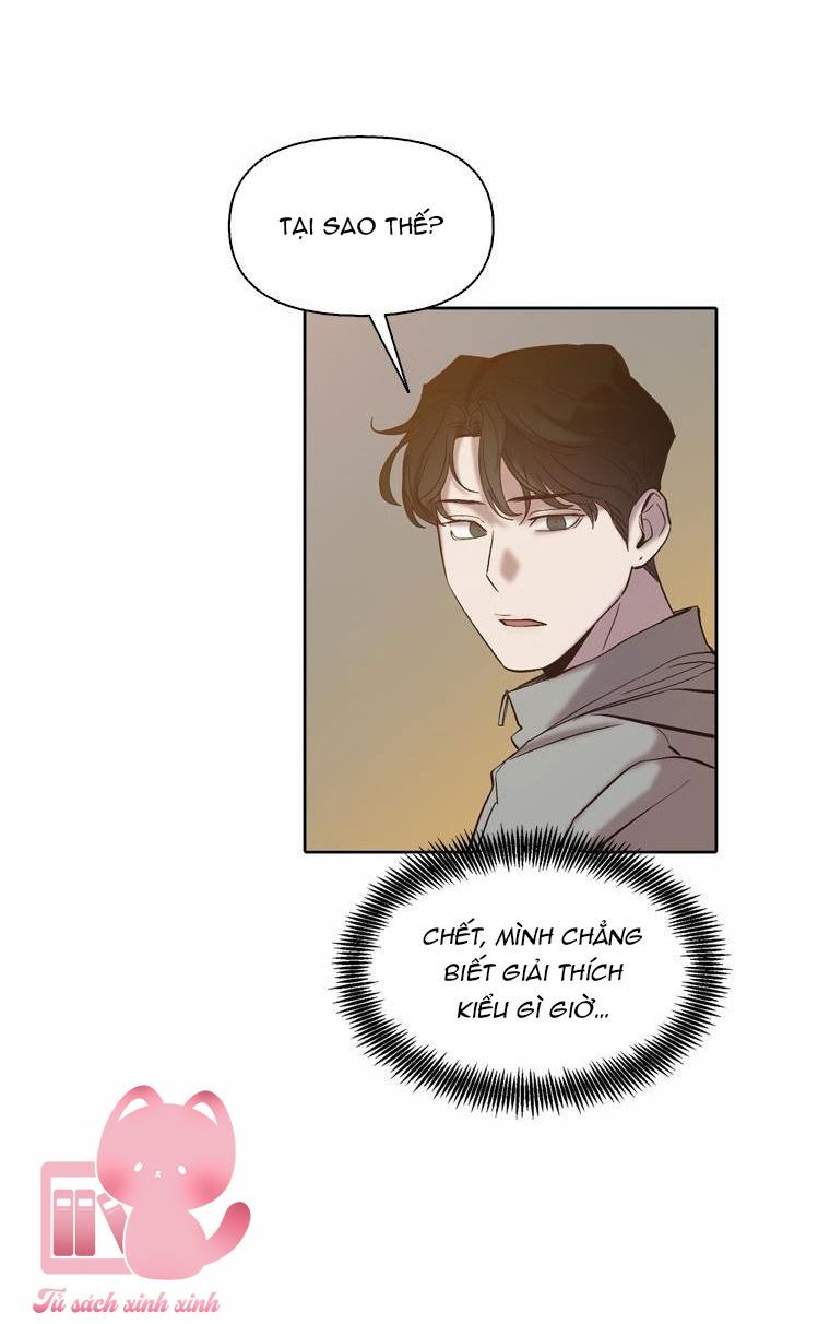 Thanh Xuân Của Chúng Ta Chap 83 - Trang 4