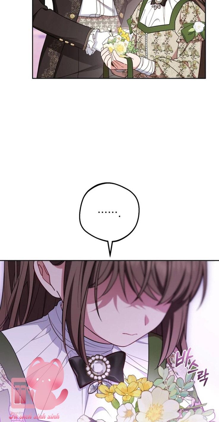 Được Yêu Thương Mà Còn Ngại Ngùng Sao! Chap 61 - Trang 4