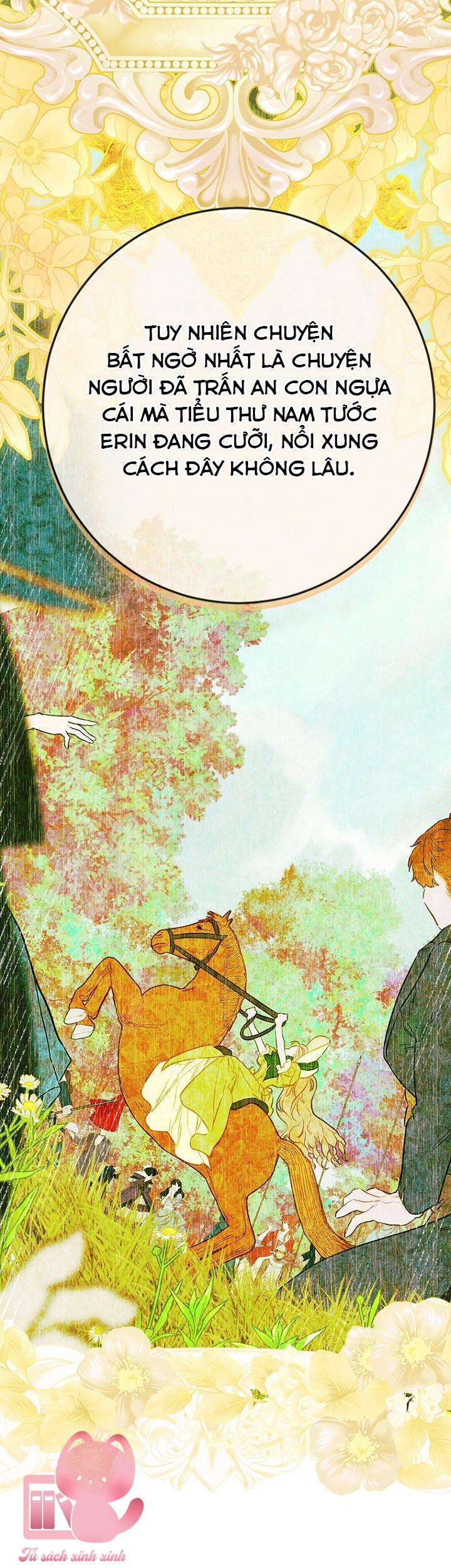 Khế Ước Hôn Nhân Của Mẹ Tôi Chapter 40 - Trang 4