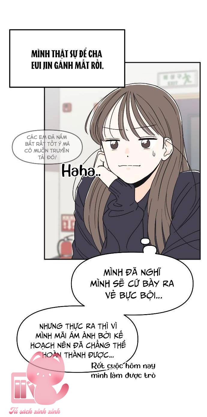Trái Dấu Hút Nhau Chap 7 - Trang 2