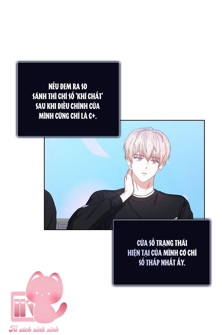 Debut Or Die Chap 27 - Next Chapter 27.1