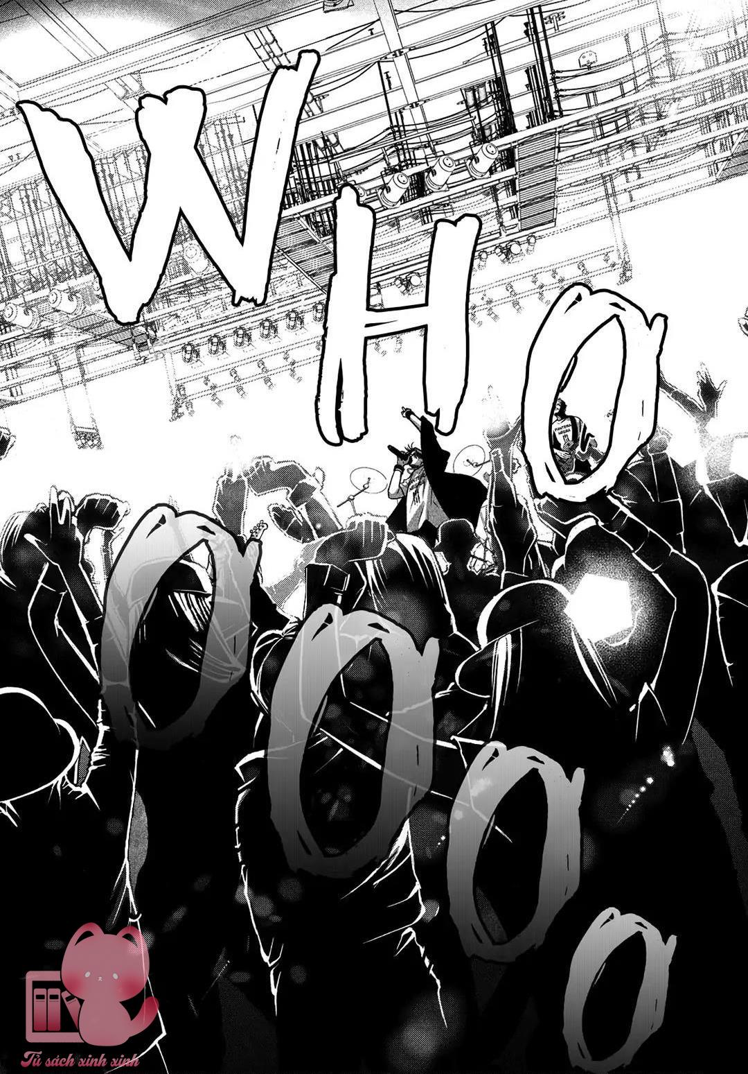 Choking On Love Chap 1 - Next Chap 2