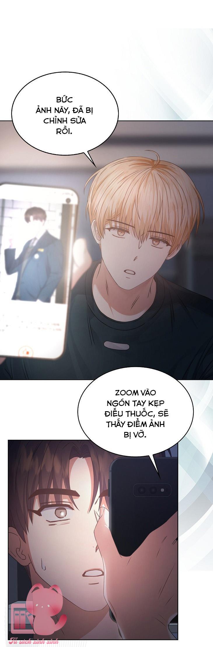 Debut Or Die Chap 43 - Next Chapter 43.1