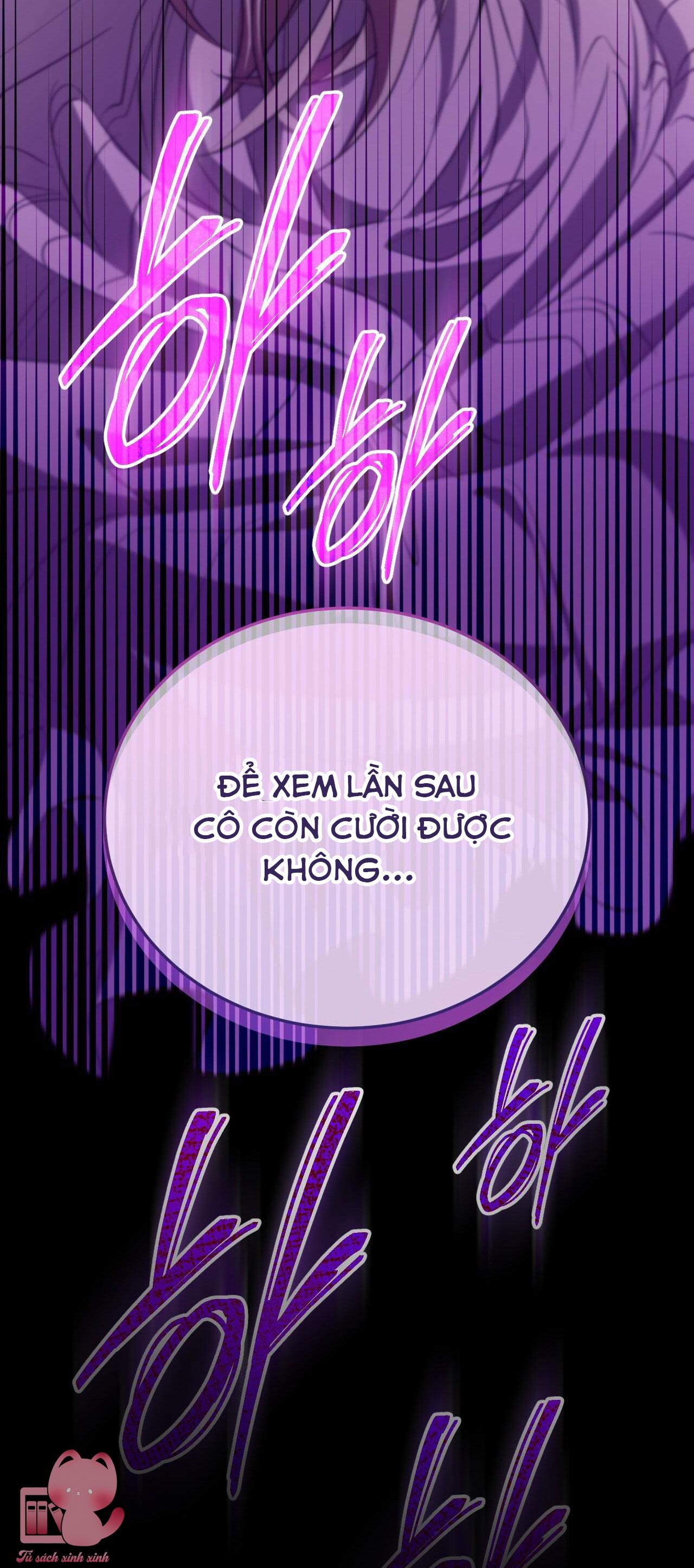 Thánh Nữ Giả Muốn Bỏ Trốn Chap 23 - Trang 4