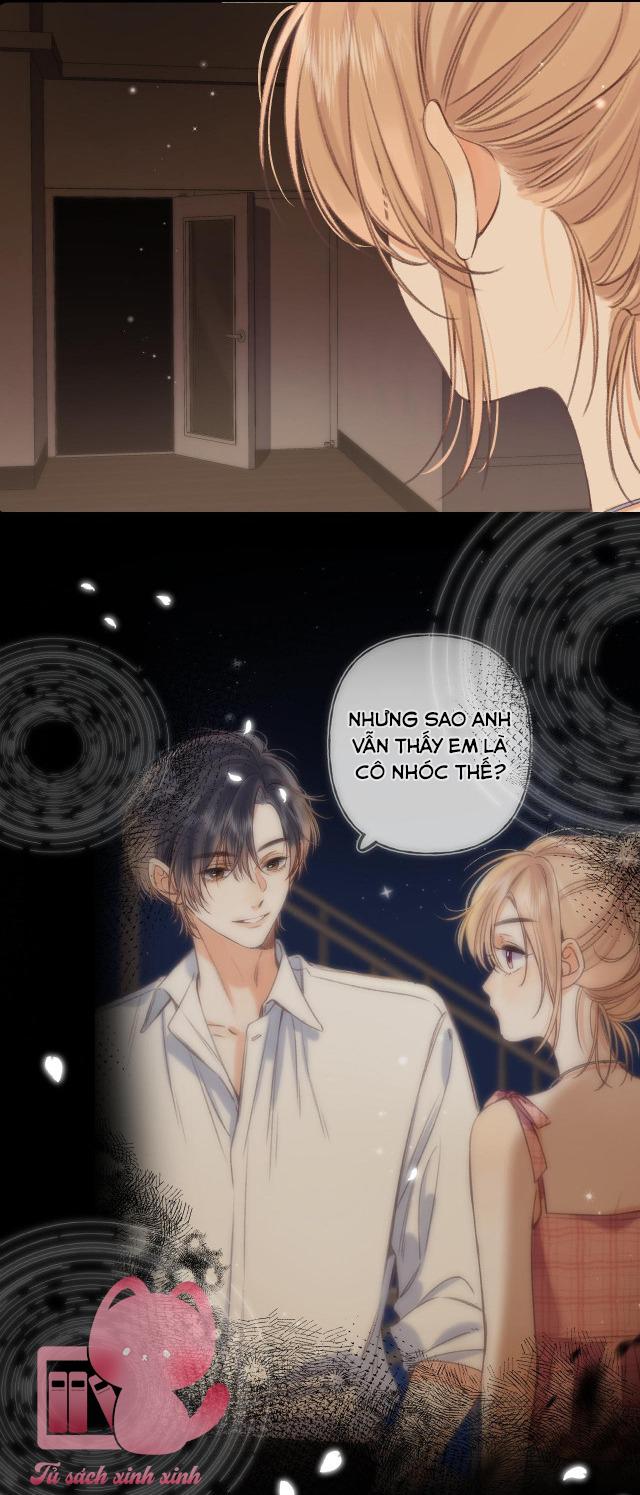 Mối Tình Thầm Kín Chapter 48 - Next Chapter 49