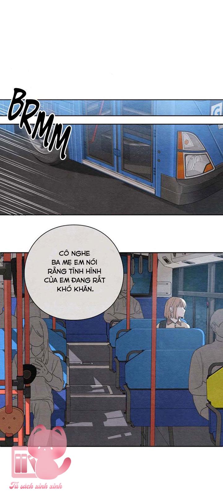 Bí Mật Thanh Xuân Chapter 4 - Next Chapter 5