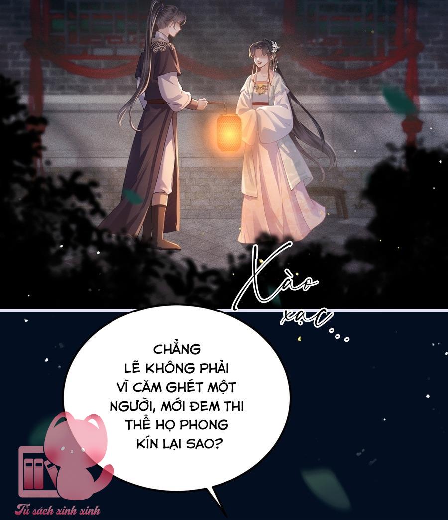 Gả Cho Vai Ác Chap 55 - Next Chap 56