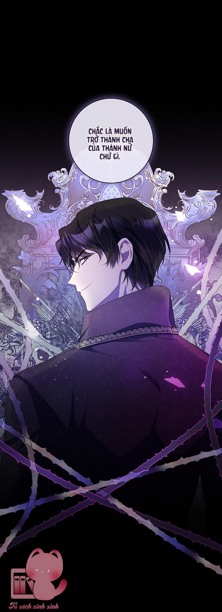 Nhận Nuôi Người Cha Phản Diện Chapter 6 - Trang 4