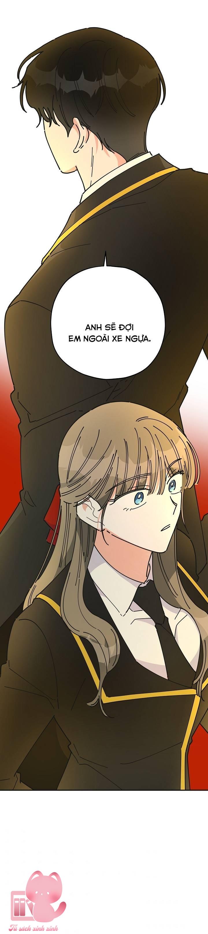 Người Hùng Của Ác Nữ Chapter 67 - Trang 4
