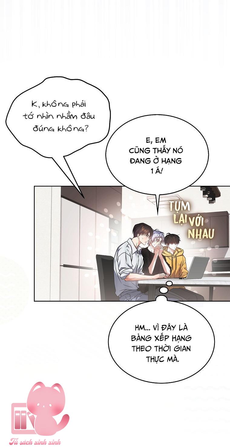 Debut Or Die Chapter 75 - Next Chapter 76