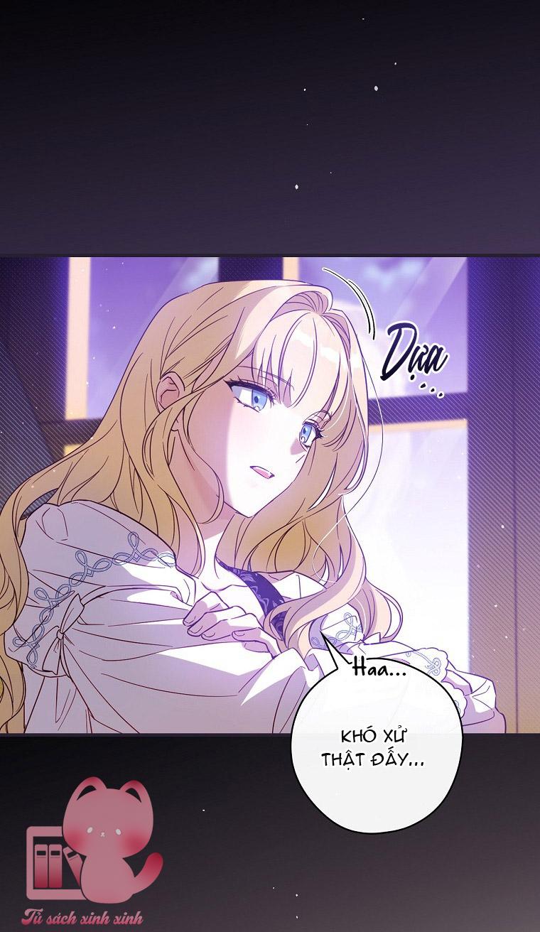 Cách Khiến Phu Quân Đứng Về Phía Tôi Chap 20 - Trang 2