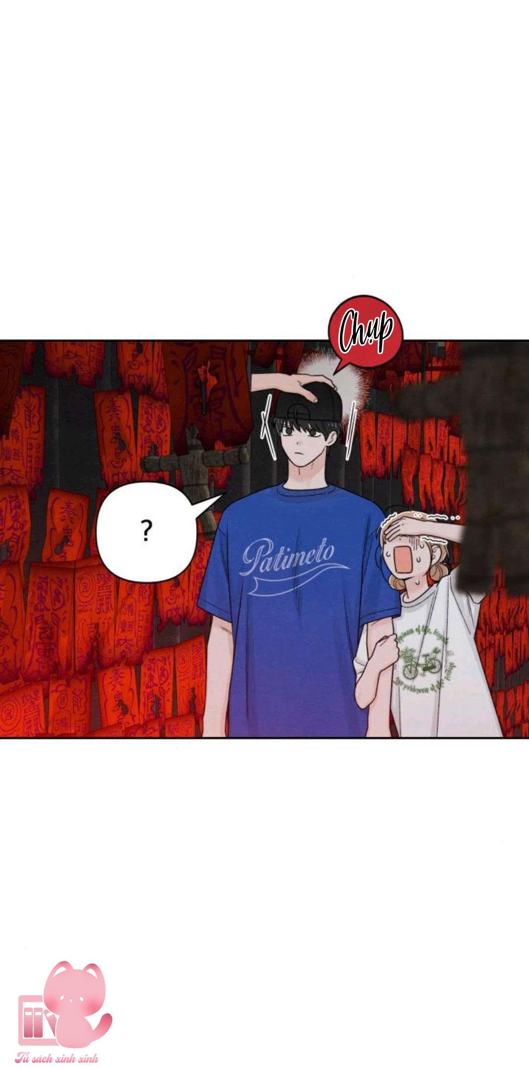 Bí Mật Thanh Xuân Chapter 75 - Next Chapter 76