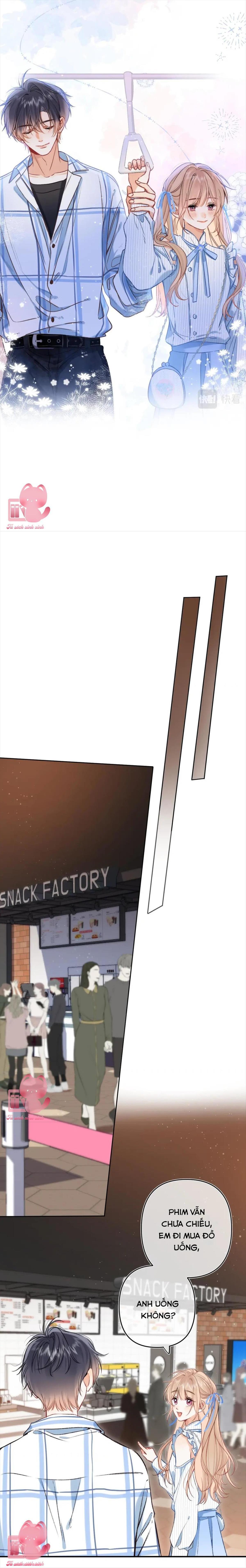 Mối Tình Thầm Kín Chap 78 - Next Chapter 78.1