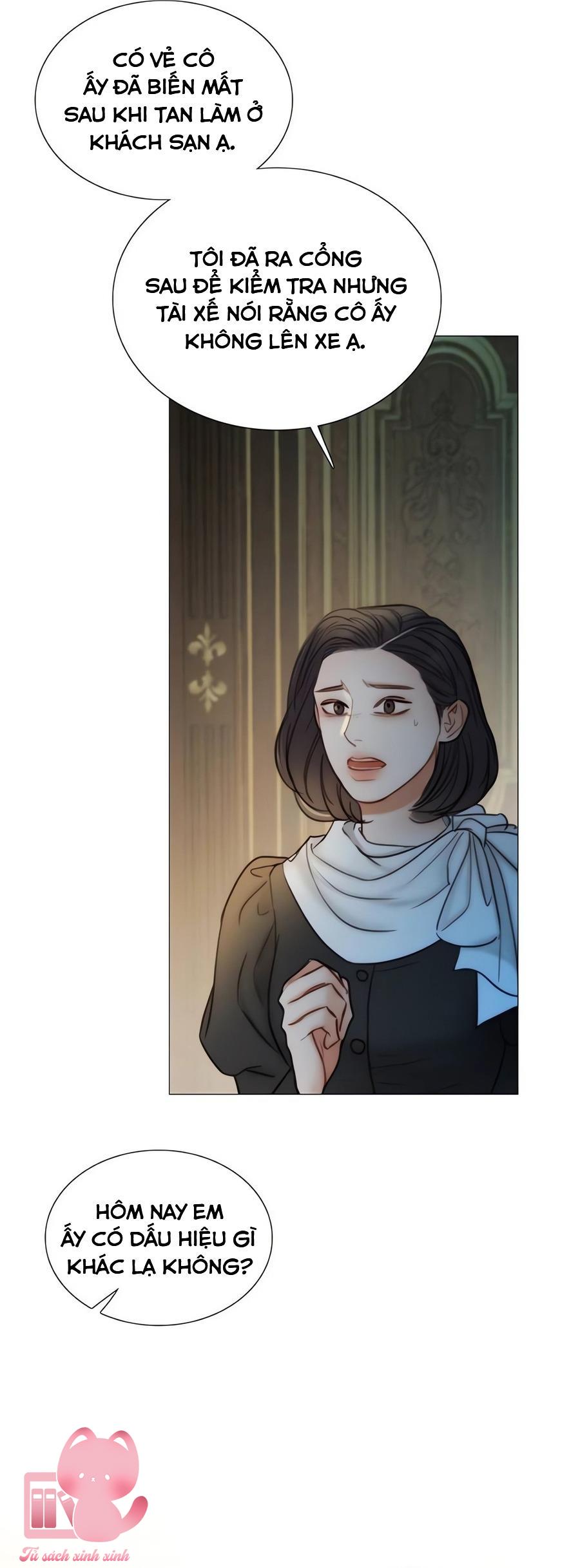 Serena Chap 94 - Trang 4