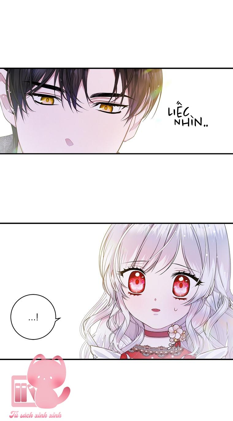 Nhận Nuôi Người Cha Phản Diện Chapter 4 - Trang 4