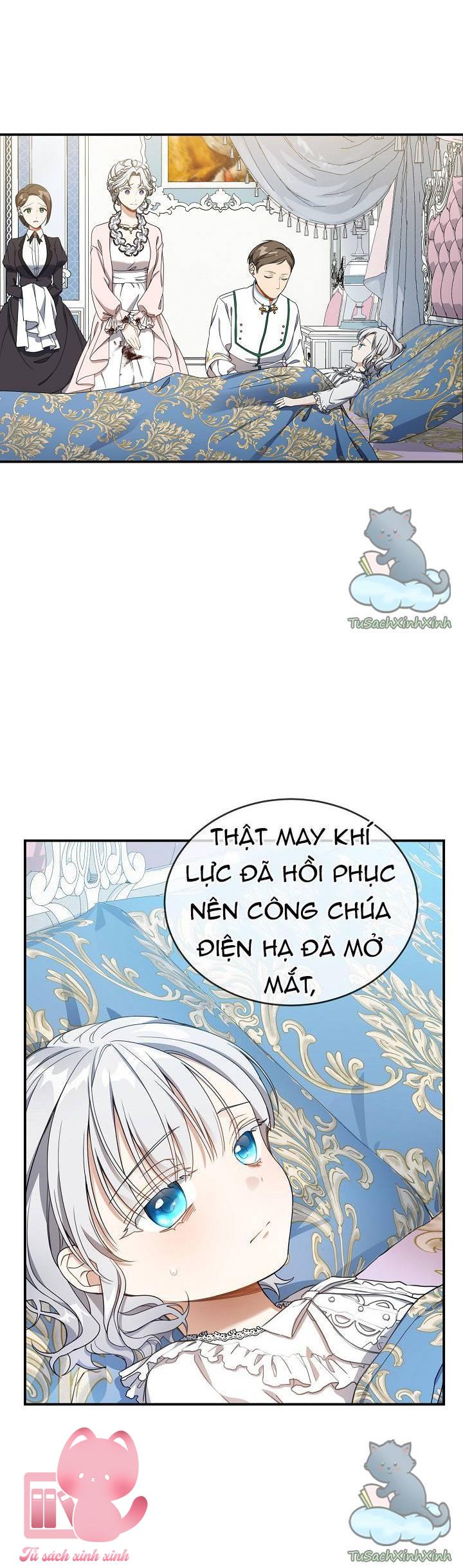 Hướng Về Ánh Dương Lần Nữa Chap 22 - Trang 2