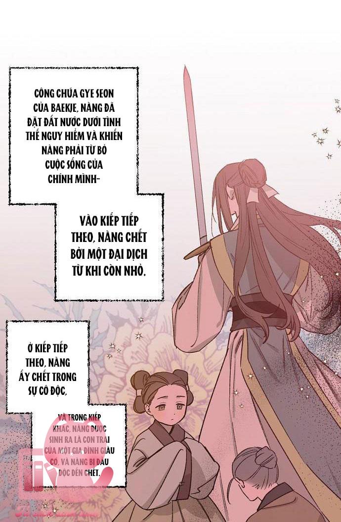 Onsaemiro Chapter 26 - Next Chapter 27