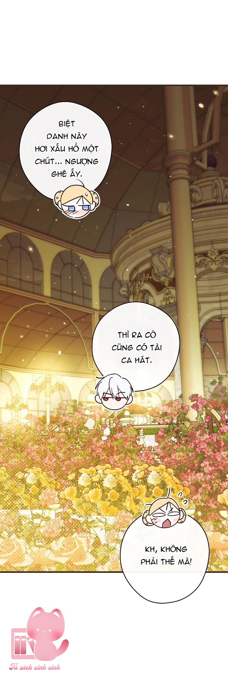 Cách Khiến Phu Quân Đứng Về Phía Tôi Chap 56 - Trang 2