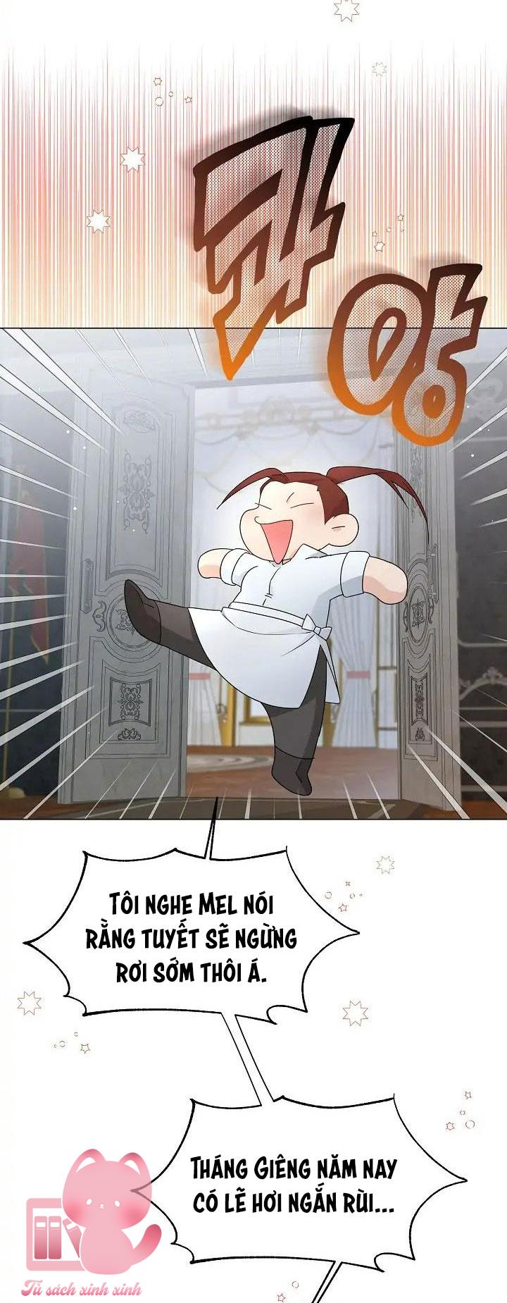 Tiểu Thư Crystal Là Nam Nhân Chap 7 - Trang 2