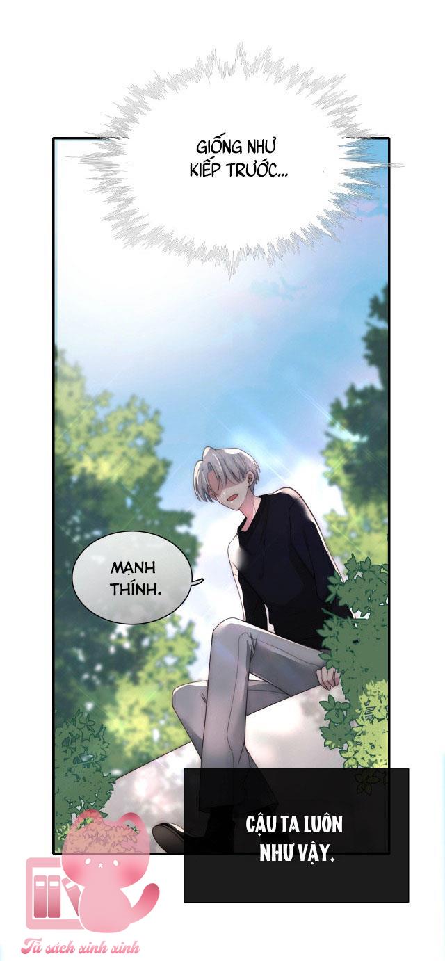Bệnh Yêu Chapter 2 - Trang 4