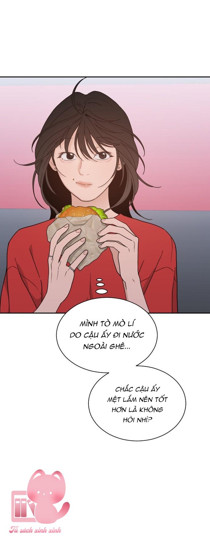 Vận May Không Ngờ Chap 53 - Trang 4