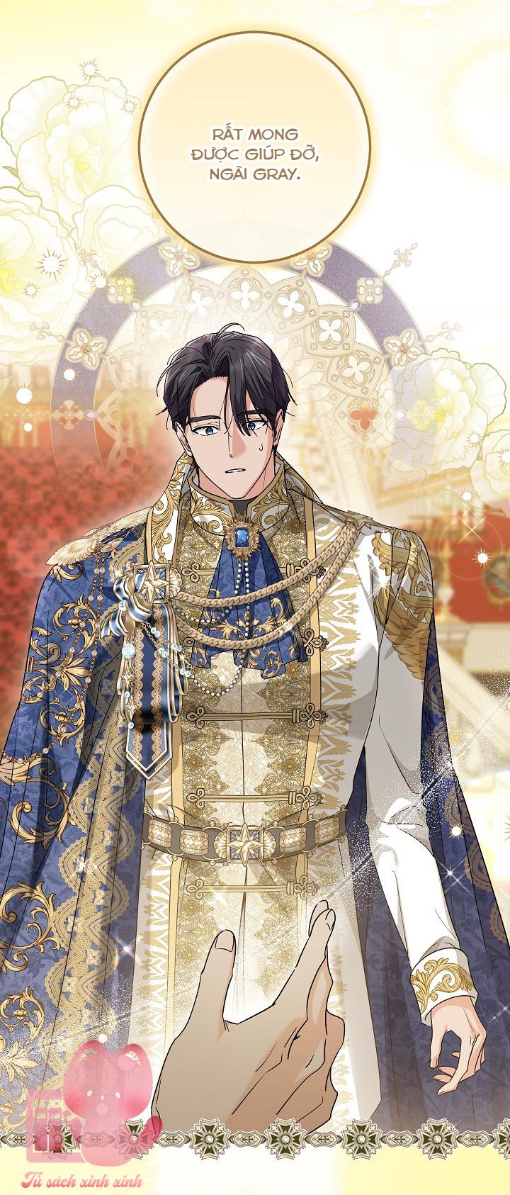 Hoàng Nữ Cosplay Nonfan Chap 58 - Trang 4