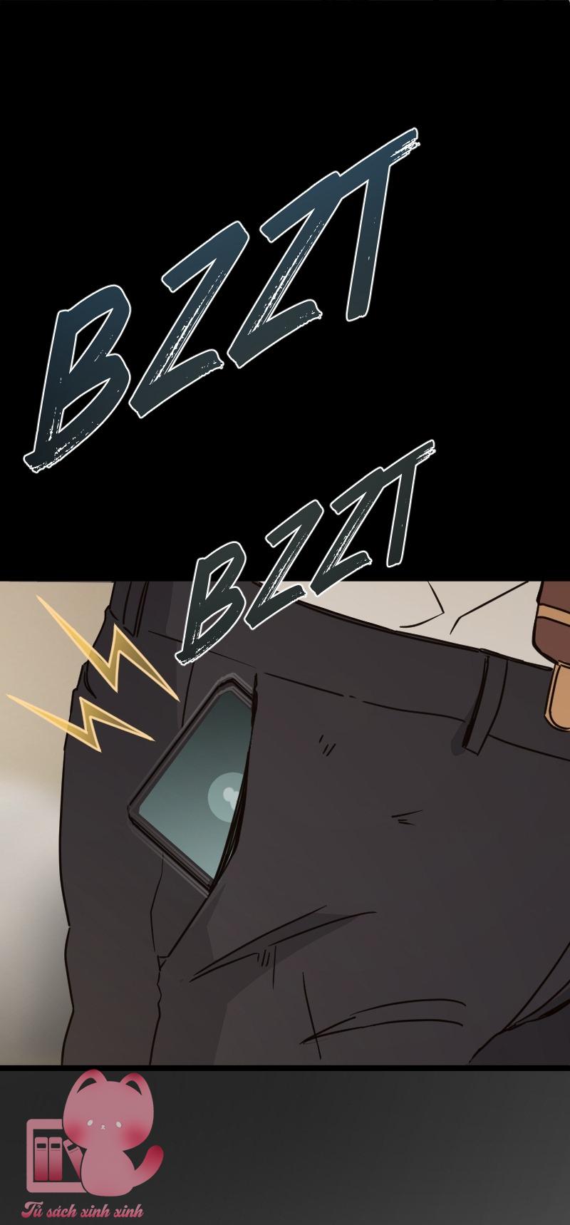 Bảo Mẫu Của Mafia Chap 30 - Trang 4