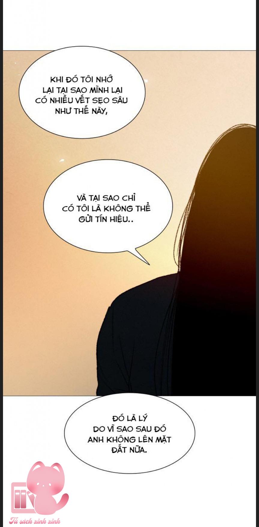 Thần Bí Chap 77 - Trang 2