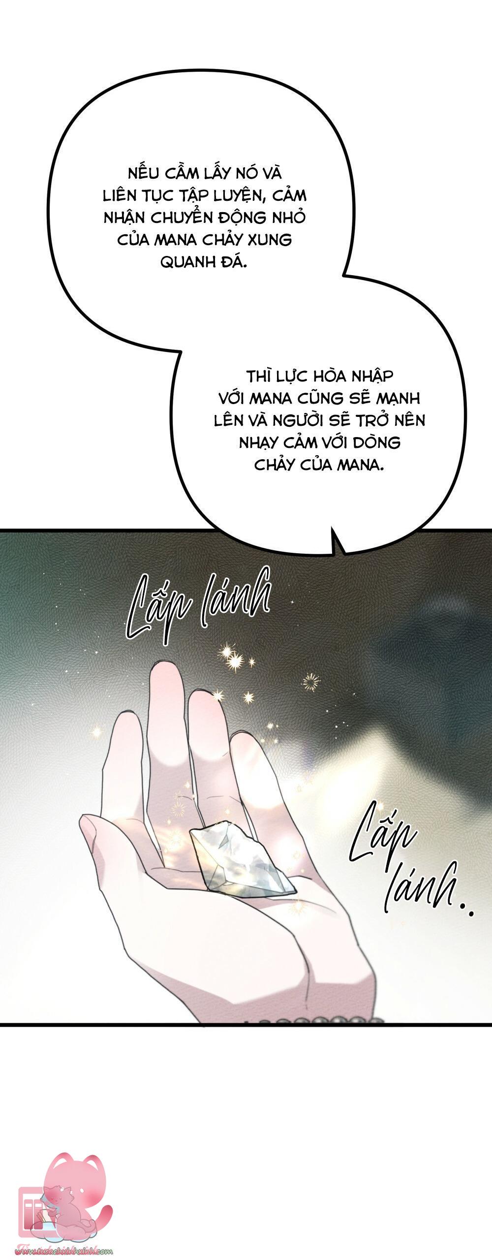Dưới Tán Cây Sồi Chap 43 - Next Chapter 43.1