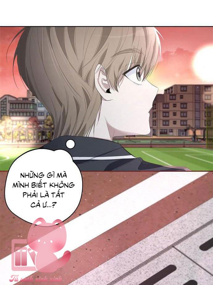 Đàn Anh Xấu Xa! Chap 51 - Next Chap 52