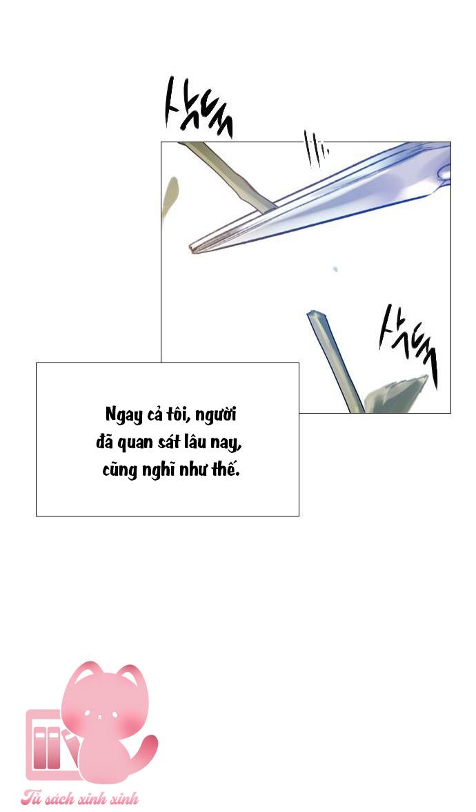 Hãy Khóc Và Cầu Nguyện Đi Chapter 25 - Trang 4