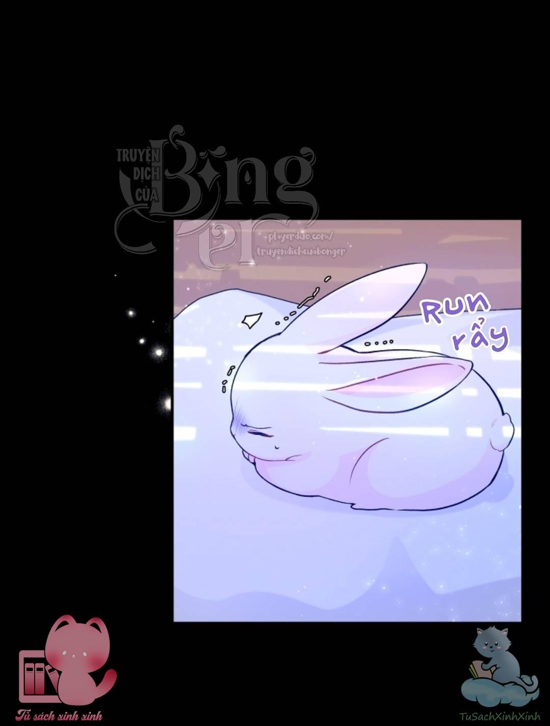 Quan Hệ Cộng Sinh Giữa Báo Đen Và Thỏ Trắng Chap 1 - Trang 2